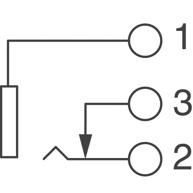 MJ-3502 CUI Devices  Audio Connectors